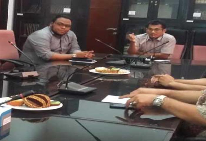 Kemenag Mediasi First Travel-Jamaah Umrah